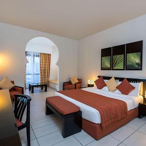 Comfort Zimmer mit Kingsize-Bett